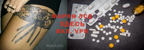 трава Верея